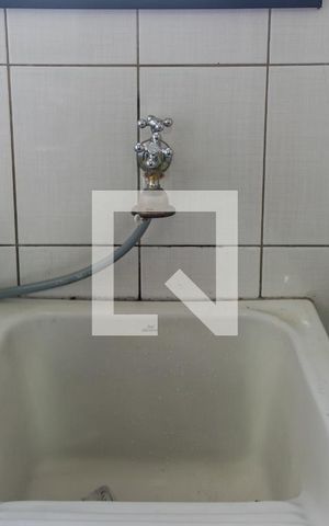 Apartamento à venda com 68m², 3 quartos e 2 vagas Apartamento à venda com 68m², 3 quartos e 2 vagasÁrea de Serviço