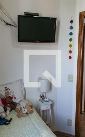 Apartamento à venda com 68m², 3 quartos e 2 vagas Apartamento à venda com 68m², 3 quartos e 2 vagasQuarto 1