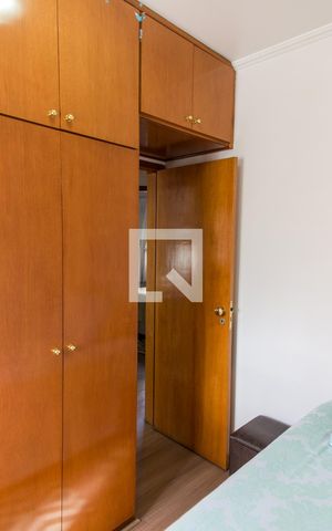 Apartamento à venda com 68m², 3 quartos e 2 vagas Apartamento à venda com 68m², 3 quartos e 2 vagasQuarto 2