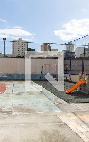Apartamento à venda com 68m², 3 quartos e 2 vagas Apartamento à venda com 68m², 3 quartos e 2 vagasÁrea Comum - Playground