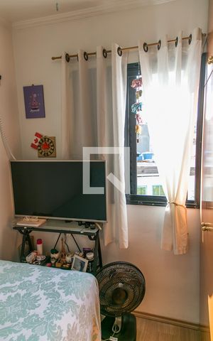 Apartamento à venda com 68m², 3 quartos e 2 vagas Apartamento à venda com 68m², 3 quartos e 2 vagasQuarto 2