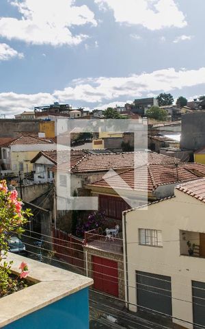 Apartamento à venda com 68m², 3 quartos e 2 vagas Apartamento à venda com 68m², 3 quartos e 2 vagasQuarto 2 - Vista