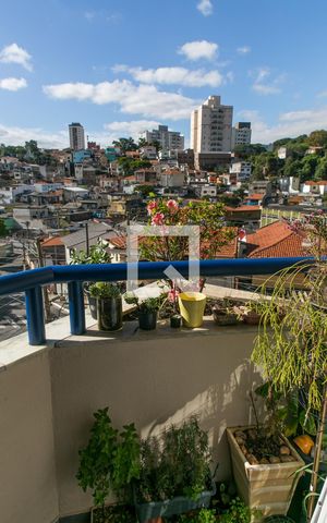 Apartamento à venda com 68m², 3 quartos e 2 vagas Apartamento à venda com 68m², 3 quartos e 2 vagasVaranda da Sala