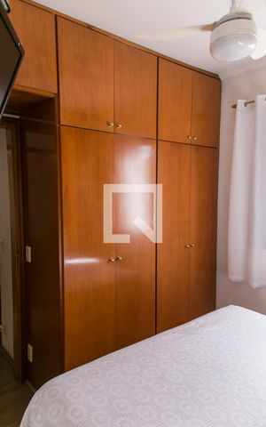 Apartamento à venda com 68m², 3 quartos e 2 vagas Apartamento à venda com 68m², 3 quartos e 2 vagasSuíte