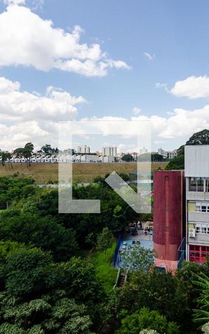 Apartamento para alugar com 78m², 3 quartos e 1 vaga Apartamento para alugar com 78m², 3 quartos e 1 vagaVista da Lavanderia