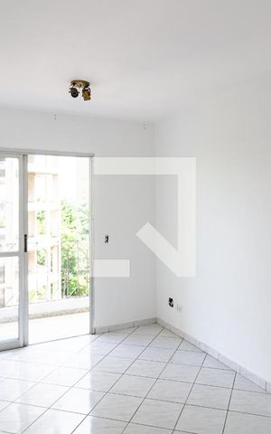 Apartamento para alugar com 78m², 3 quartos e 1 vaga Apartamento para alugar com 78m², 3 quartos e 1 vagaSala
