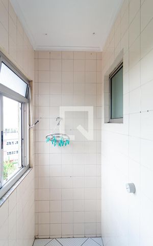 Apartamento para alugar com 78m², 3 quartos e 1 vaga Apartamento para alugar com 78m², 3 quartos e 1 vagaLavanderia