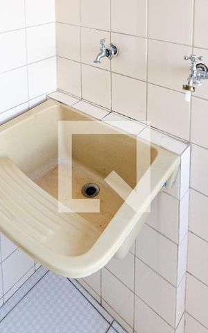 Apartamento para alugar com 78m², 3 quartos e 1 vaga Apartamento para alugar com 78m², 3 quartos e 1 vagaLavanderia