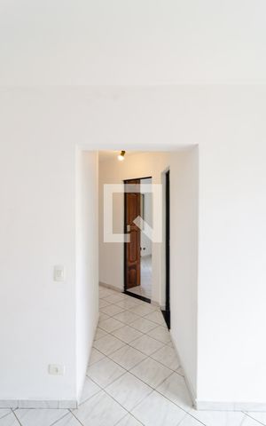 Apartamento para alugar com 78m², 3 quartos e 1 vaga Apartamento para alugar com 78m², 3 quartos e 1 vagaSala