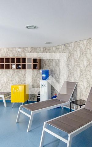 Apartamento para alugar com 78m², 3 quartos e 1 vaga Apartamento para alugar com 78m², 3 quartos e 1 vagaSaúna