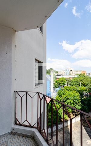 Apartamento para alugar com 78m², 3 quartos e 1 vaga Apartamento para alugar com 78m², 3 quartos e 1 vagaVaranda