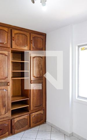 Apartamento para alugar com 78m², 3 quartos e 1 vaga Apartamento para alugar com 78m², 3 quartos e 1 vagaQuarto 2