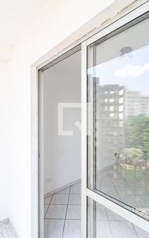 Apartamento para alugar com 78m², 3 quartos e 1 vaga Apartamento para alugar com 78m², 3 quartos e 1 vagaVaranda