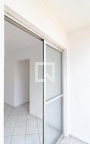 Apartamento para alugar com 78m², 3 quartos e 1 vaga Apartamento para alugar com 78m², 3 quartos e 1 vagaVaranda