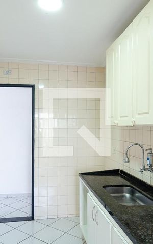 Apartamento para alugar com 78m², 3 quartos e 1 vaga Apartamento para alugar com 78m², 3 quartos e 1 vagaCozinha