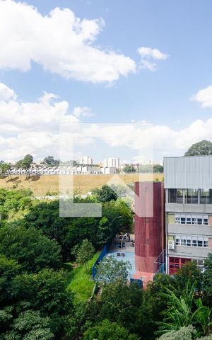 Apartamento para alugar com 78m², 3 quartos e 1 vaga Apartamento para alugar com 78m², 3 quartos e 1 vagaVista do Quarto 2