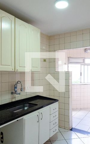 Apartamento para alugar com 78m², 3 quartos e 1 vaga Apartamento para alugar com 78m², 3 quartos e 1 vagaCozinha