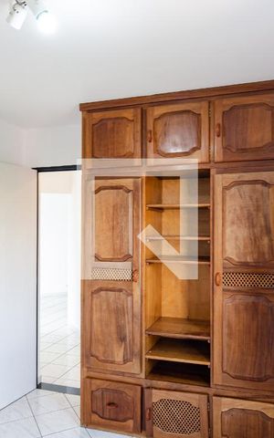 Apartamento para alugar com 78m², 3 quartos e 1 vaga Apartamento para alugar com 78m², 3 quartos e 1 vagaQuarto 2
