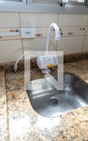 Apartamento à venda com 90m², 3 quartos e 2 vagas Apartamento à venda com 90m², 3 quartos e 2 vagasCozinha