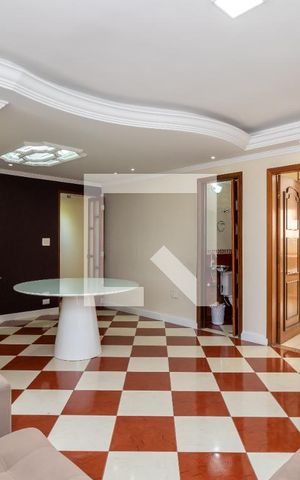Apartamento à venda com 90m², 3 quartos e 2 vagas Apartamento à venda com 90m², 3 quartos e 2 vagasSala de Estar