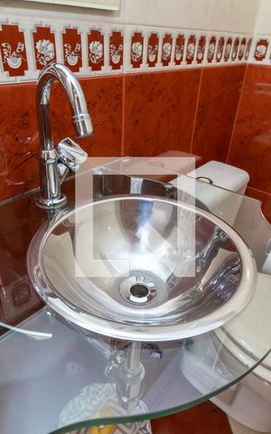 Apartamento à venda com 90m², 3 quartos e 2 vagas Apartamento à venda com 90m², 3 quartos e 2 vagasLavabo