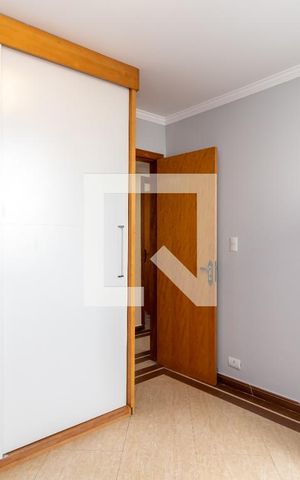 Apartamento à venda com 90m², 3 quartos e 2 vagas Apartamento à venda com 90m², 3 quartos e 2 vagasQuarto 2