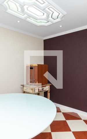 Apartamento à venda com 90m², 3 quartos e 2 vagas Apartamento à venda com 90m², 3 quartos e 2 vagasSala de Jantar