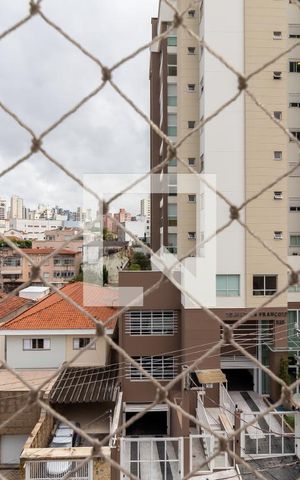 Apartamento à venda com 90m², 3 quartos e 2 vagas Apartamento à venda com 90m², 3 quartos e 2 vagasVista do Quarto 2