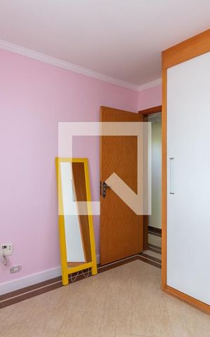 Apartamento à venda com 90m², 3 quartos e 2 vagas Apartamento à venda com 90m², 3 quartos e 2 vagasQuarto 3