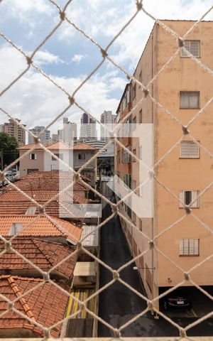 Apartamento à venda com 90m², 3 quartos e 2 vagas Apartamento à venda com 90m², 3 quartos e 2 vagasVista da Área de Serviço