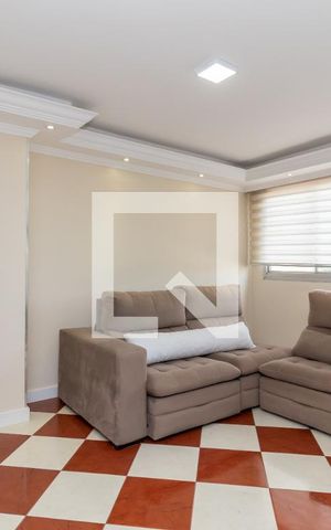 Apartamento à venda com 90m², 3 quartos e 2 vagas Apartamento à venda com 90m², 3 quartos e 2 vagasSala de Estar