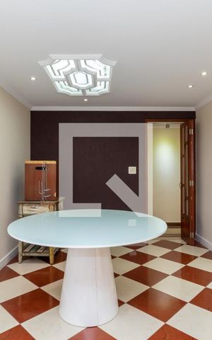 Apartamento à venda com 90m², 3 quartos e 2 vagas Apartamento à venda com 90m², 3 quartos e 2 vagasSala de Jantar