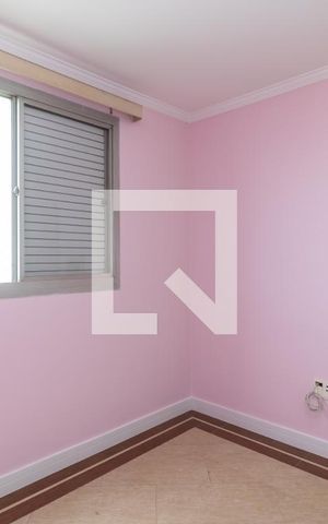 Apartamento à venda com 90m², 3 quartos e 2 vagas Apartamento à venda com 90m², 3 quartos e 2 vagasQuarto 3