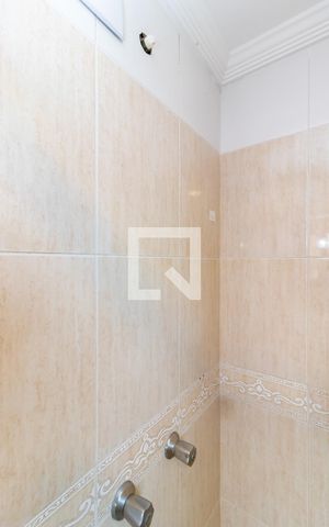 Apartamento à venda com 90m², 3 quartos e 2 vagas Apartamento à venda com 90m², 3 quartos e 2 vagasBanheiro da Suíte