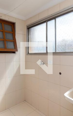 Apartamento à venda com 90m², 3 quartos e 2 vagas Apartamento à venda com 90m², 3 quartos e 2 vagasÁrea de Serviço