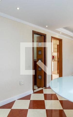 Apartamento à venda com 90m², 3 quartos e 2 vagas Apartamento à venda com 90m², 3 quartos e 2 vagasSala de Jantar