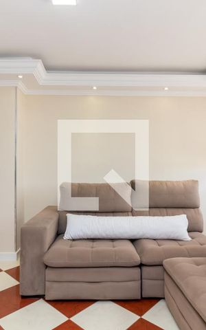 Apartamento à venda com 90m², 3 quartos e 2 vagas Apartamento à venda com 90m², 3 quartos e 2 vagasSala de Estar