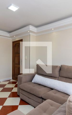 Apartamento à venda com 90m², 3 quartos e 2 vagas Apartamento à venda com 90m², 3 quartos e 2 vagasSala de Estar