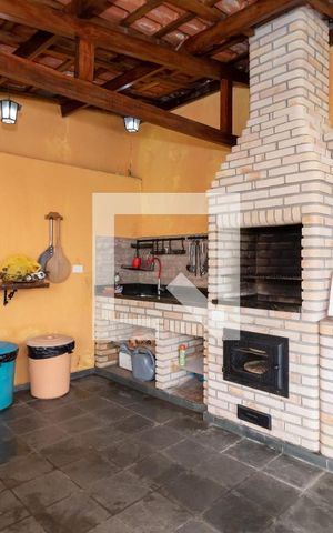 Apartamento à venda com 90m², 3 quartos e 2 vagas Apartamento à venda com 90m², 3 quartos e 2 vagasÁrea comum - Churrasqueira