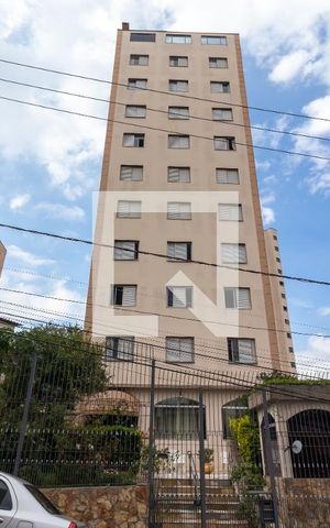 Apartamento à venda com 90m², 3 quartos e 2 vagas Apartamento à venda com 90m², 3 quartos e 2 vagasFachada do Condomínio