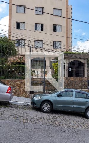 Apartamento à venda com 90m², 3 quartos e 2 vagas Apartamento à venda com 90m², 3 quartos e 2 vagasFachada do Condomínio