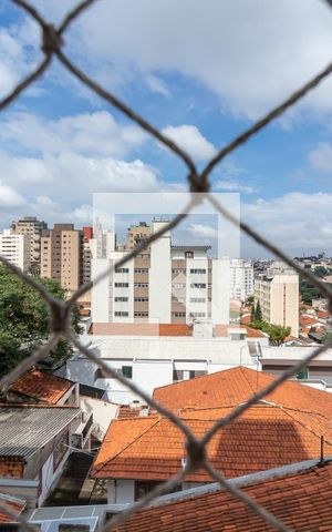 Apartamento à venda com 90m², 3 quartos e 2 vagas Apartamento à venda com 90m², 3 quartos e 2 vagasVista da Sala de Estar