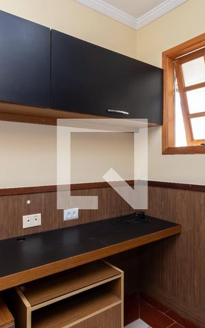 Apartamento à venda com 90m², 3 quartos e 2 vagas Apartamento à venda com 90m², 3 quartos e 2 vagasEscritório