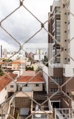 Apartamento à venda com 90m², 3 quartos e 2 vagas Apartamento à venda com 90m², 3 quartos e 2 vagasVista da Suíte