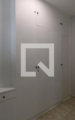 Apartamento à venda com 124m², 2 quartos e 1 vagaQuarto de serviço