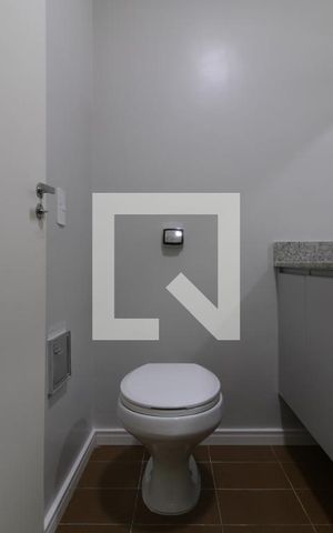 Apartamento à venda com 124m², 2 quartos e 1 vagaBanheiro