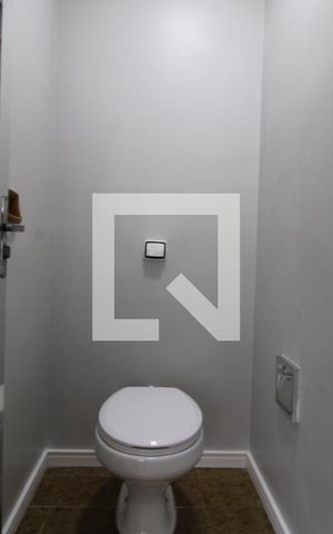 Apartamento à venda com 124m², 2 quartos e 1 vagaBanheiro de serviço
