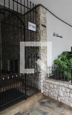 Apartamento à venda com 124m², 2 quartos e 1 vagaFachada