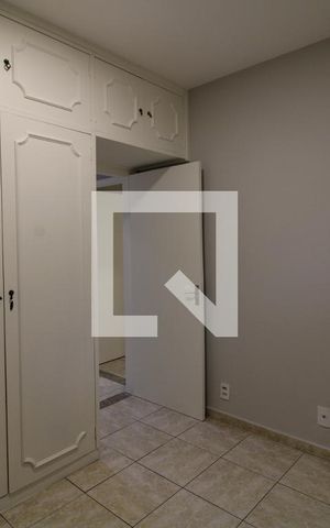 Apartamento à venda com 124m², 2 quartos e 1 vagaQuarto 2