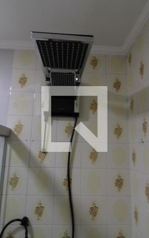 Apartamento à venda com 124m², 2 quartos e 1 vagaChuveiro do banheiro